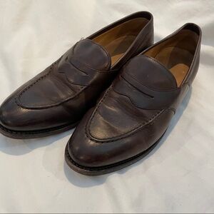 Charles Tyrwhitt Goodyear Welted Loafers